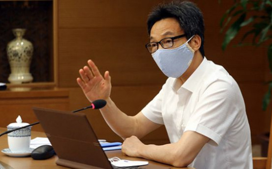 Luôn 'trực chiến' chống dịch COVID-19