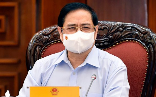 Đầu tư công: Cương quyết xóa bỏ “xin-cho”; chấm dứt dàn trải, manh mún, đầu tư có trọng tâm, trọng điểm