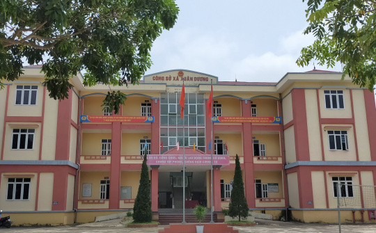 Thanh Hóa: Bí thư Tỉnh ủy chỉ đạo chấn chỉnh ngay những nội dung báo chí phản ánh về việc đeo khẩu trang