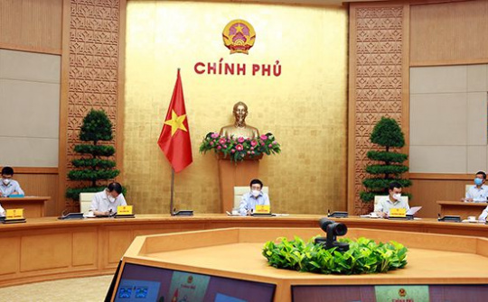 Hợp tác đầu tư nước ngoài cần hướng tới có chọn lọc