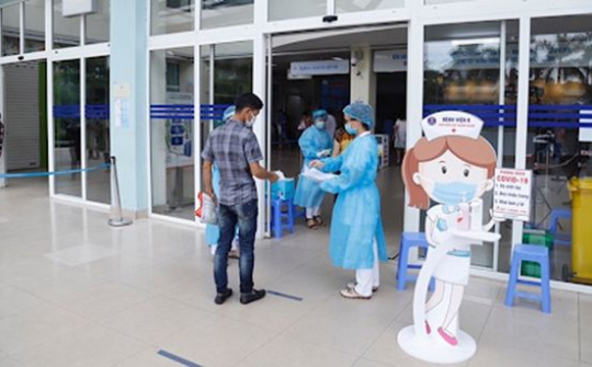 Những chỉ đạo “nóng” trong phòng, chống dịch COVID-19 trong tuần qua