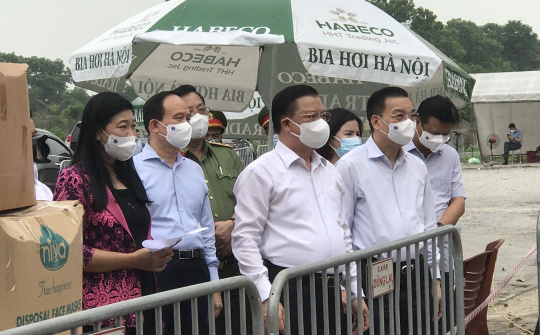 Thẩm quyền, trách nhiệm cá nhân người đứng đầu và chế độ tập trung dân chủ của ban lãnh đạo