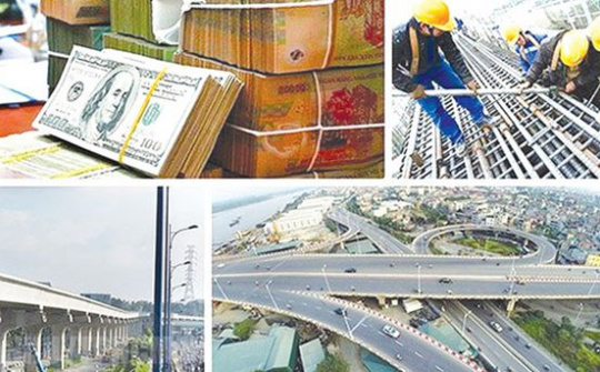 Đẩy nhanh tiến độ, nâng cao chất lượng xây dựng Kế hoạch đầu tư công