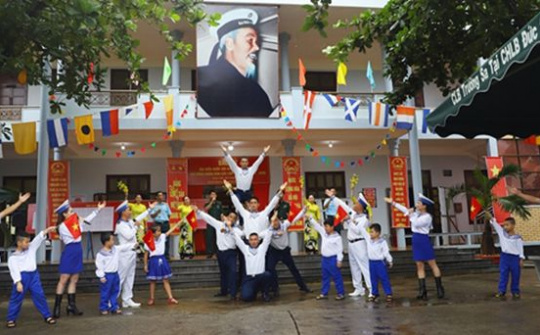 Cuộc bầu cử diễn ra thành công, tuyệt đối an toàn, đúng quy định