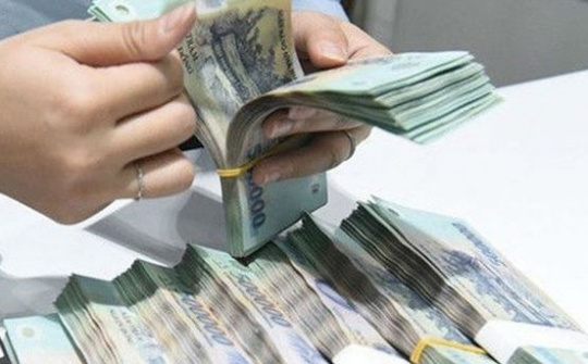 Xác định, trích lập, quản lý và sử dụng khoản dự phòng rủi ro của Ngân hàng Nhà nước