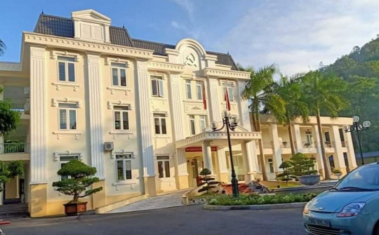 Lang Chánh: UVBTV - Chủ nhiệm UBKT Huyện ủy bị xóa tên khỏi danh sách ứng cử đại biểu HĐND huyện