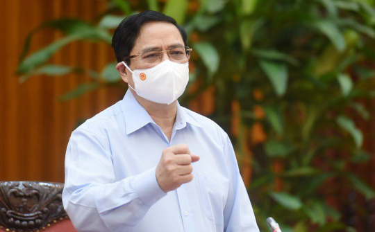 Xóa bỏ tư duy xin cho trong xây dựng cơ chế, chính sách tài chính - ngân sách