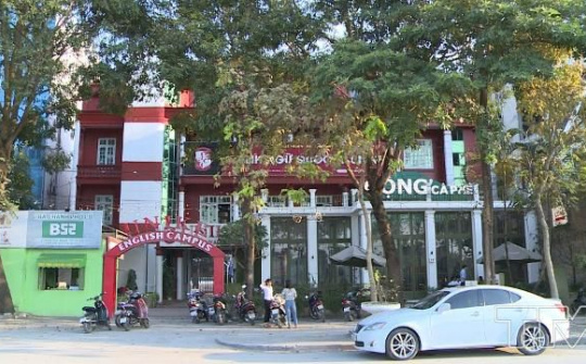 Thanh Hoá: Tạm dừng hoạt động một số loại hình cơ sở đào tạo để phòng chống Covid-19