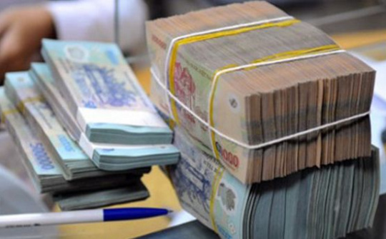 Triển khai các giải pháp đẩy nhanh tiến độ giải ngân phục vụ công tác phòng chống dịch COVID-19