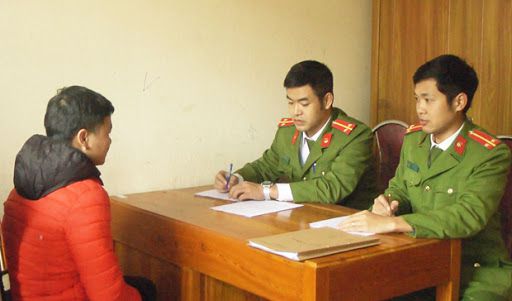 Dự thảo quy định xử phạt vi phạm hành chính trong lĩnh vực an ninh, trật tự, an toàn xã hội