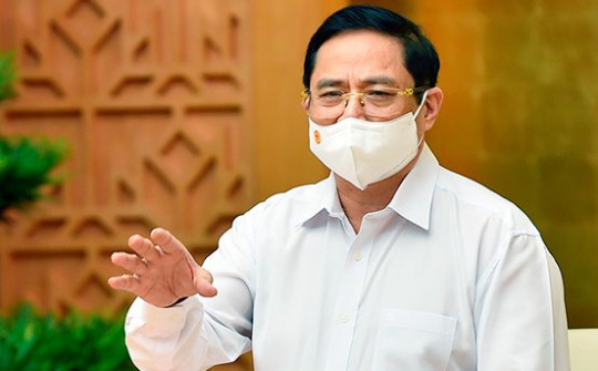 Cả nước dồn tổng lực hỗ trợ Bắc Ninh và Bắc Giang để đẩy lùi dịch bệnh, phát triển kinh tế