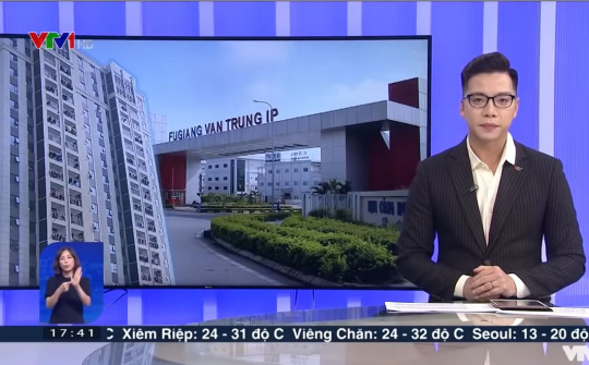 Những biện pháp xử lý ổ dịch Bắc Giang