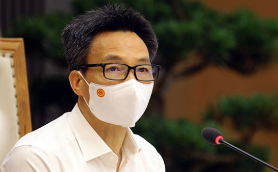 Không được bỏ quên nguy cơ dịch trong cộng đồng