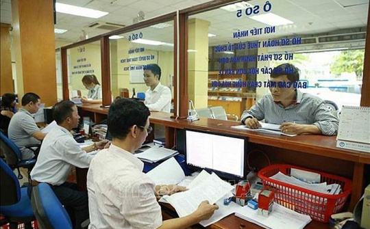 Cục thuế Hà Nội hướng dẫn thực hiện gia hạn thời hạn nộp thuế