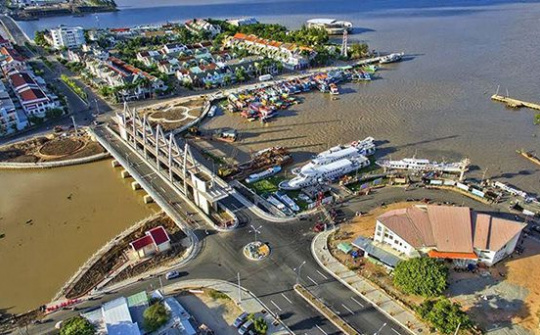 Bộ Tài nguyên và Môi trường: Đề xuất quy định về cấp phép lấn biển