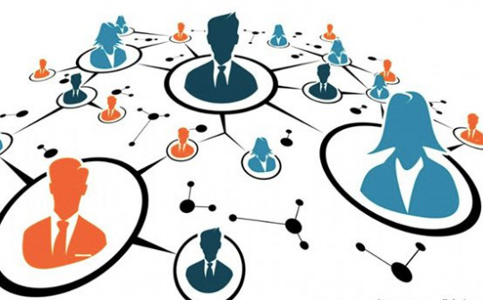 Vốn Xã Hội - Vũ khí diệt COVID và phát triển kinh tế thời giãn cách