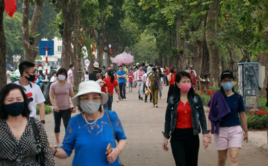 Xử lý nghiêm hoạt động tụ tập đông người không đúng quy định, tạm dừng chuyến bay giải cứu về TP. HCM