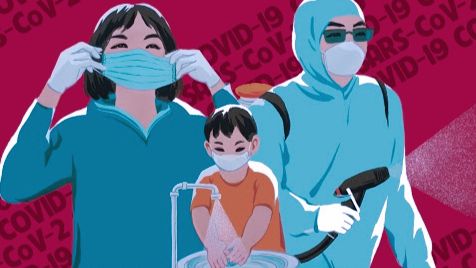 Thủ tướng ban hành Công điện về chấn chỉnh, nâng cao hiệu quả công tác phòng, chống dịch COVID-19