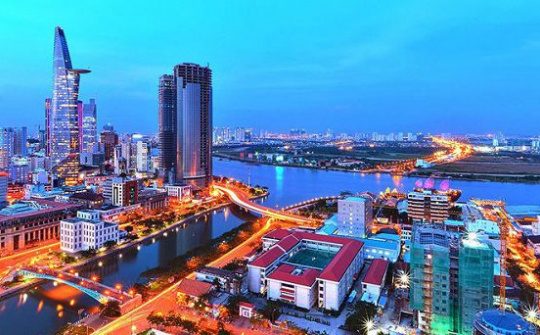 Kiên định đường lối phát triển kinh tế thị trường định hướng xã hội chủ nghĩa ở Việt Nam