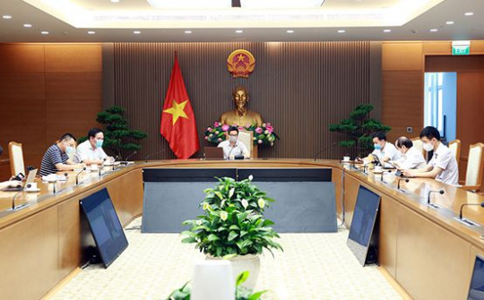 Không để dịch lây sang các vùng an toàn, địa phương lân cận