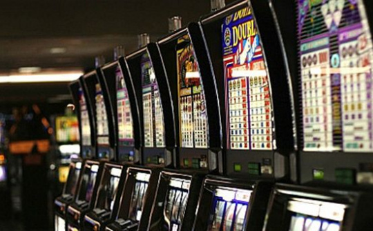 Bộ Tài chính đề xuất vi phạm hành chính trong lĩnh vực trò chơi có thưởng