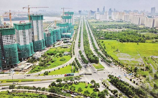 Chỉ đạo của Thủ tướng Chính phủ về việc tổng kết thi hành Luật Đất đai