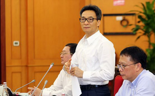 Khoa học và Công nghệ Việt Nam: Cần có những bứt phá, phát triển nhanh và bền vững