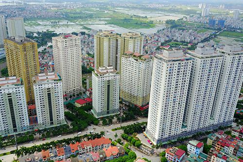 Thủ tướng yêu cầu khẩn trương tổng kết thi hành Luật Đất đai