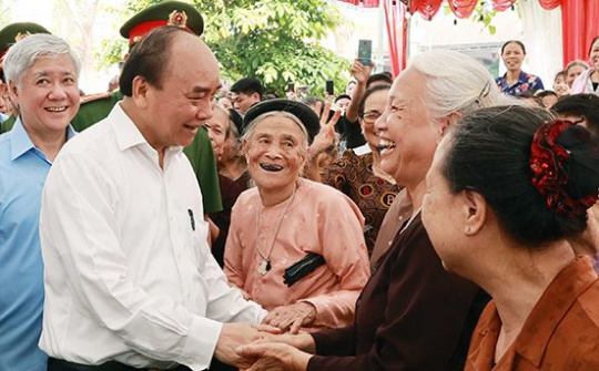 Xây dựng văn hóa chính trị cho đội ngũ cán bộ chủ chốt