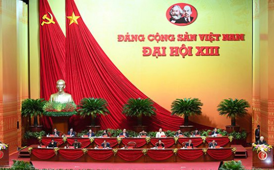 Xác định các giải pháp trọng tâm bảo vệ nền tảng tư tưởng của Đảng trong thời kỳ mới