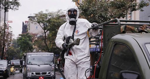 Chuyển trạng thái phòng chống dịch từ phòng ngự sang chủ động tấn công