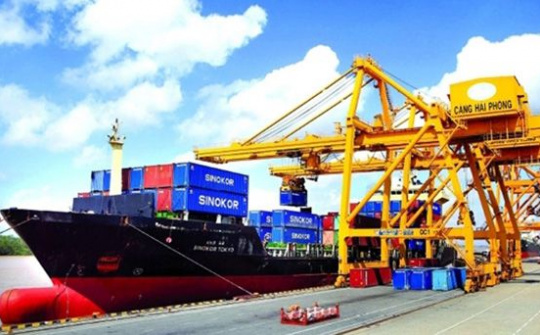 Dự thảo Nghị định ban hành Biểu thuế nhập khẩu ưu đãi đặc biệt Việt Nam-Campuchia