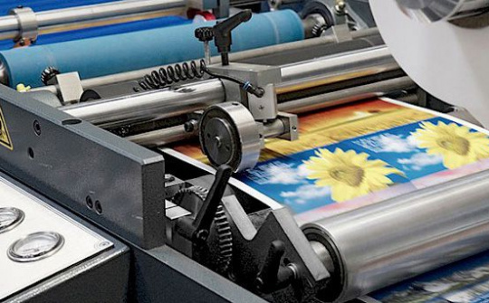 Đơn giản hóa thủ tục hành chính, tạo điều kiện thuận lợi cho phát triển ngành in