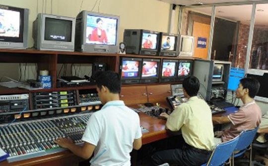 Thực hiện nghiêm Quy hoạch phát triển và quản lý báo chí toàn quốc đến năm 2025