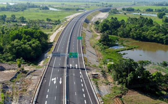 Chính phủ ban hành cơ chế quản lý tài chính đối với dự án PPP