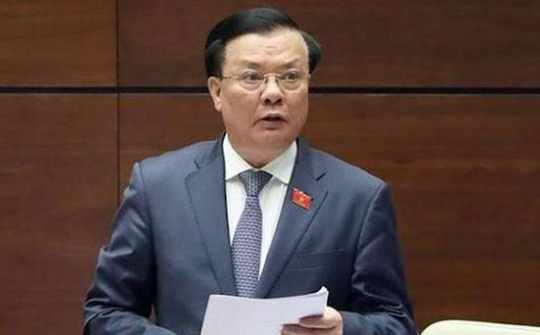 Không phong tỏa Hà Nội như tin đồn