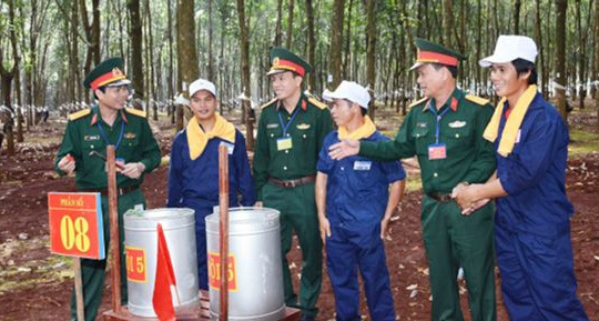 Một số Nghị định, thông tư  của Chính phủ có hiệu lực từ tháng 5/2021
