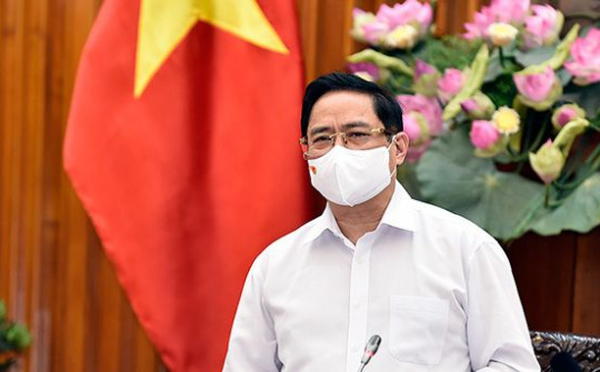 Ngành giáo dục cần hoàn thiện thể chế; phải vươn lên mạnh mẽ, đổi mới tư duy quản lý