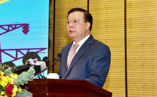 Hà Nội bị phong tỏa vì các diễn biến phức tạp do dịch Covid-19 là thông tin không chính xác