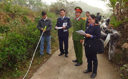 Nâng cao hiệu quả công tác thẩm định, đấu giá tài sản thi hành án