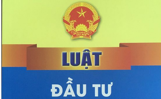 Luật Đầu tư (sửa đổi) và những qui định mới quan trọng “sát sườn” với nhà đầu tư và doanh nghiệp