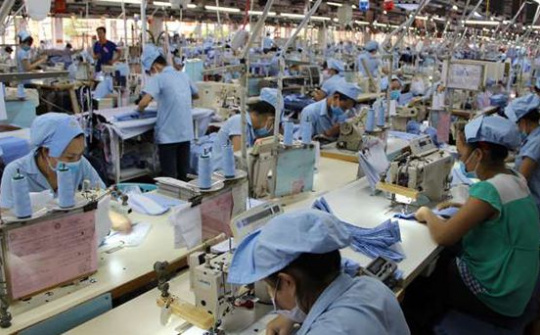 Đề xuất hỗ trợ người lao động và doanh nghiệp bị ảnh hưởng COVID-19