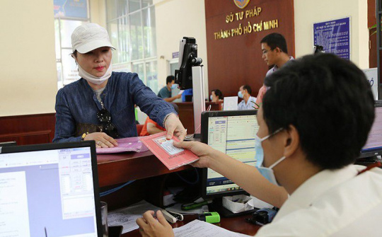 Từ 1-7-2021, 5 địa điểm bị cấm đăng ký thường trú, tạm trú