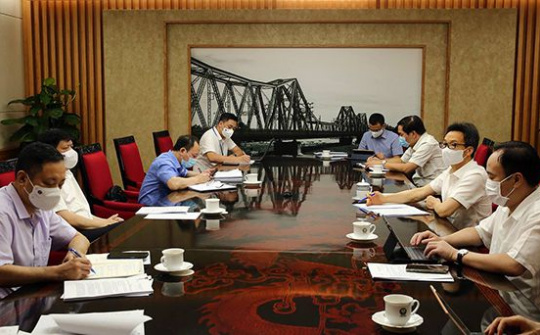 Khuyến khích các địa phương, doanh nghiệp có điều kiện, khả năng tiếp cận vaccine đều có thể nhập khẩu