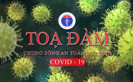 Hướng dẫn cách ly tại nhà, nơi lưu trú