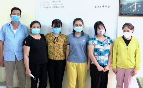Thanh Hóa: Phá chuyên án thành lập 10 Công ty ma, mua bán hóa đơn VAT hơn 1.000 tỷ đồng