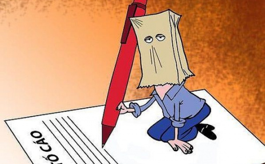 Quy trình xử lý đơn khiếu nại, tố cáo, kiến nghị, phản ánh