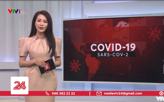 Nhiều địa phương tại Việt Nam bắt đầu nới lỏng các biện pháp phòng dịch