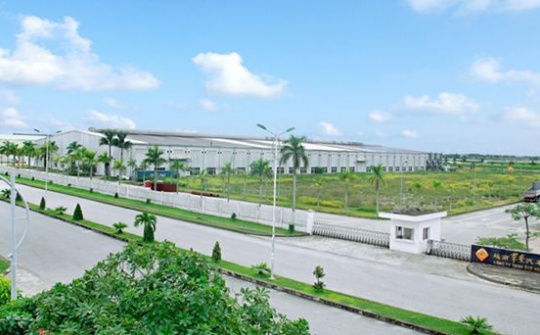 Bổ sung một số quy định mới phù hợp với các Luật mới được ban hành liên quan đến quản lý khu công nghiệp, khu kinh tế