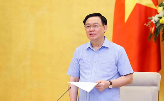 Nghiên cứu vaccine cho trẻ em, coi vấn đề tiêm chủng vaccine phòng COVID-19 là chiến lược